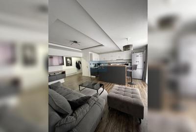 Apartament de vanzare str.Tărpiului - 2