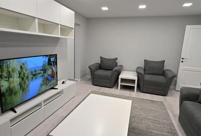 Apartament Premium 2 camere Cartier Zamca De Inchiriat - 3
