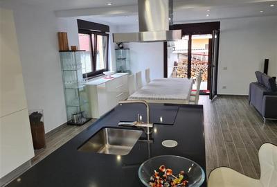 Casa ultramoderna de vanzare in Talmaciu - 5