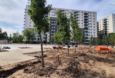 Teren intravilan 313 mp de vânzare Parcul Liniei – Sector 6 - 10