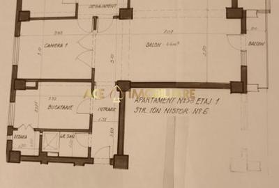 4 Camere | Universitate | Spatiu Birouri | Centrala | ULTRACENTRAL - 11
