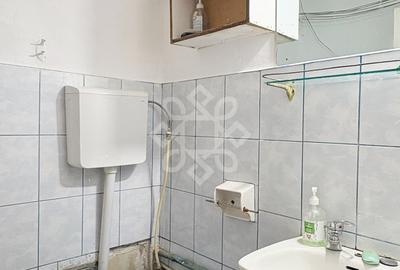 Garsoniera de vanzare in Rogerius, zona Parc Olosig - 5