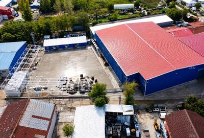 Chirie- Spatiul Industrial/ Depozit/ Producere -Bragadiru - 2