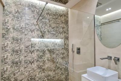 Apartament 3 camere - Luxury - Copou - Aleea Sadoveanu - 4