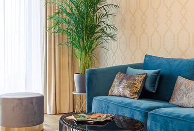 *****Herastrau Luxury Apartments | Park View - 9