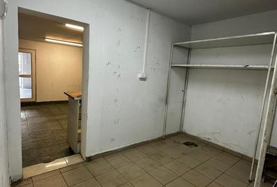 Spatiu Comercial Bucurestii Noi 5min Metrou Laminorului Birouri Garaj - 19