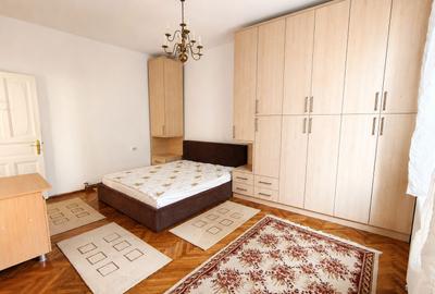 De închiriat | Apartament elegant, 84 mp | Ultracentral - 6