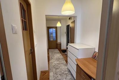 Apartament 2 camere decomandate cu balcon zona Turnisor - 13
