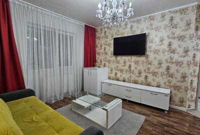Apartament de inchiriat str Tineretului  Militari Chiajna com 0% - 10