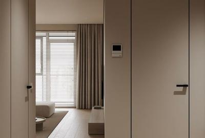 Apartament cu 4 camere decomandat în Nord