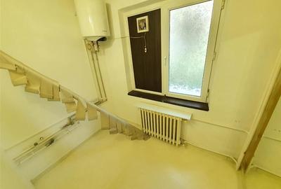 Inchiriere Apartament cu 4 camere Dristor - Cabinet Medical, Birouri - 10