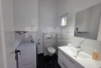 DUPLEX DE ÎNCHIRIAT | LÂNGĂ PĂDURE - SUCEAVA | 640 €/lună - 12
