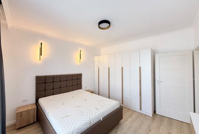 Comision 0! Bloc tip vila cu 6 apartamente si PISCINA. Mobilat si utilat complet - 12