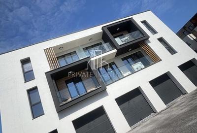 Apartament 2 camere, 52mp, Bloc Nou, Parcare inclusa - 22