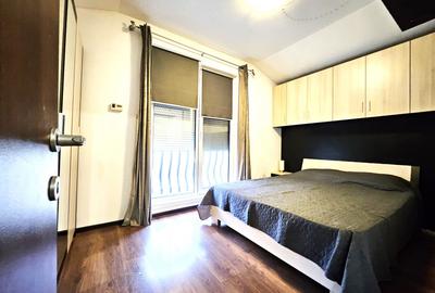 APARTAMENT 2 CAMERE | TERASĂ ÎNCHISĂ ȘI ACOPERITĂ | 1 LOC PARCARE | COSMOPOLIS - 9