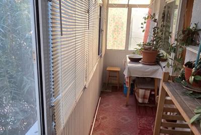4 camere Urziceni situat pe Calea Bucuresti cu suprafata 84 mp - 8