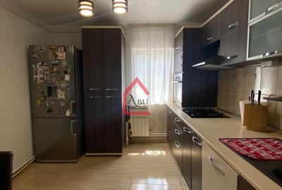 Apartament cu doua camere, Decomandat, Modern, Metalurgie - Tudor Vlad - 21