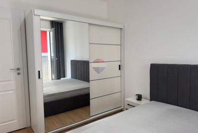 Apartament de închiriat | 2 camere | Florești - 9