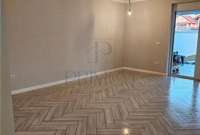DUPLEX PREMIUM - 5 CAMERE - SPATIU MAXIM IN ZONA CENTRALA MOSNITA NOUA - M CITY - 21