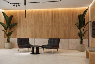 West Avenue Residence