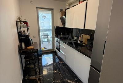 2 camere Văcărești decomandat, centrală, an 2010, metrou, 70 mp - 5