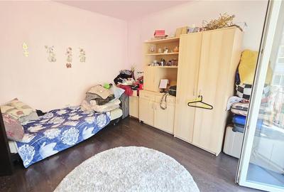 APARTAMENT 1 CAMERA 32 MP TERASA 9 MP FLORESTI PORII - 5