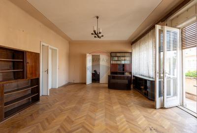Apartament cu 4 camere și grădină proprie | Iosefin, Timișoara - 3