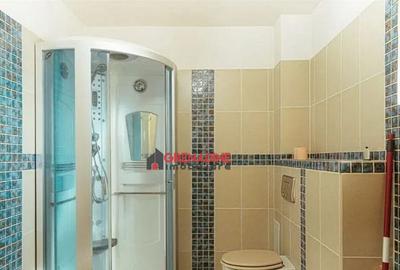Vila Singur in Curte - 5 Camere și Sauna - Pășunii - Stupini - Cod 5298 - 8