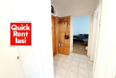 INCEPAND CU 15SEPTEMBRIE Bulevardul Independentei UMF/UAIC Apartament 2Camere - 6