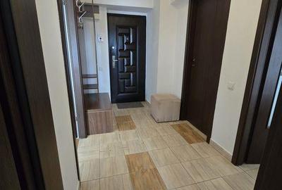 Apartament 1 cameră | Podul de Fier | 48 mp | Bucătărie separat&# - 7