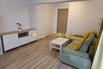 Apartament cu 2 camere decomandat în Basarab