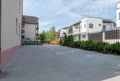 Vanzare apartament 3 camere la parter + curte 60 mp, Fundeni-Dobroesti - 18