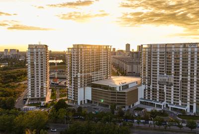 One High District