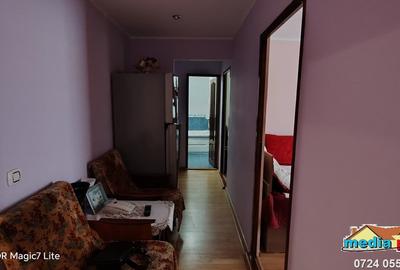 Apartament 3 camere decomandat, etaj 1, zona Silozului - 6