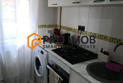 Apartament 2 camere cf 2 decomandat zona Micro 5 - 5