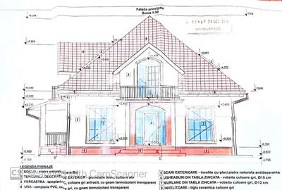 Teren Construcții intravilan de 750 mp, în Unirea