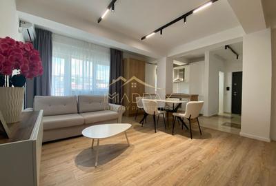 Apartament premium în zonă Iancu Nicolae//3 camere//Design nordic - 1