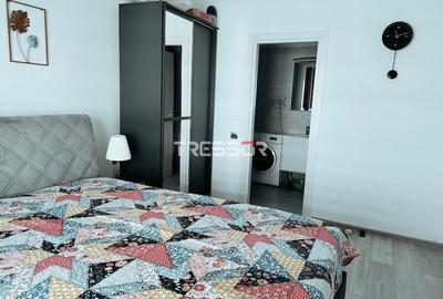 Apartament 2 camere de închiriat, Mamaia Nord, Casa Del Mar - 4