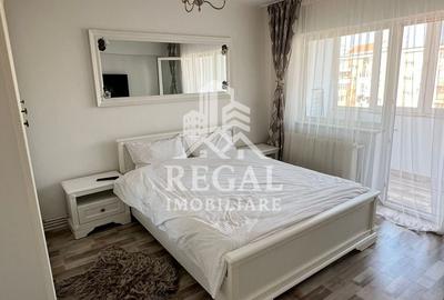 Apartament 2 camere de închiriat – Micro 5/1, modern, renovat recent - 2