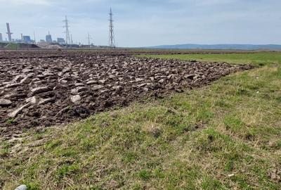 Teren 7000 mp,29euro mp.zona Libertății, Targu Mures, - 1