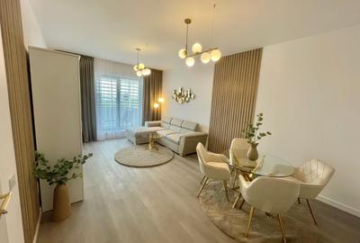 2 camere EXIGENT  PLAZA 5 ,mobilat /utilat  premium/ parcare - 3