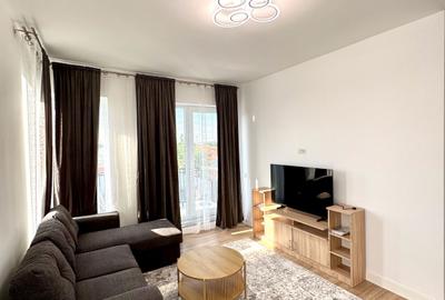 Penthouse cu 4 camere | Prima închiriere | Bloc nou | Parcare subterană inclusă - 3