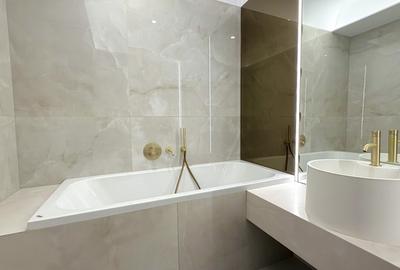 De inchiriat  | Apartament 3 camere  | Cortina North Pipera Voluntari - 13
