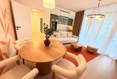 Apartament superb Akcentcity- Jiului metrou - 1