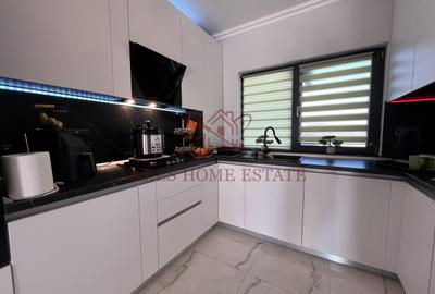 🌟 Duplex modern, mobilat complet si  curte generoasă – Moșnița Noua - 5