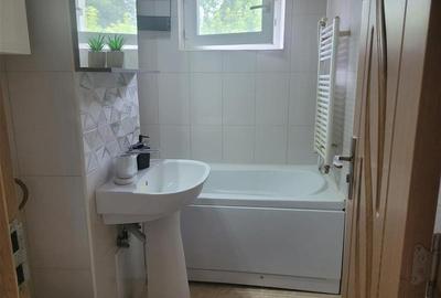 Apartament 3 camere semidecomandat, zona Orizont - 13