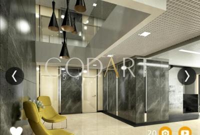 Apartament premium cu gradina - 9