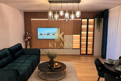 Apartament cu 2 camere decomandat, mobilat în Unirii