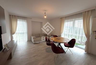 Apartament de vânzare 71mp - Calea Moldovei - 3