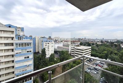 Garsonieră Premium de Vânzare | Smart Cotroceni Residence | - 6